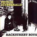 Patrik Ftizgerald, "Backstreet boys", 1978