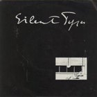 SILENT TYPES single "War economy" (Double Dose, 1980, Belgique)
