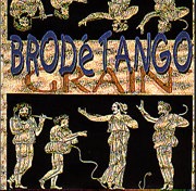 Brod Tango, 