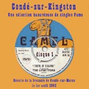 "Condé-sur-Kingston disque 1", Vivonzeureux! Records, 2002