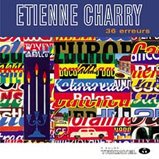 Etienne Charry : 36 erreurs
