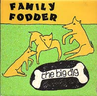 Family Fodder : the big dig (1982)