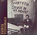 Patrik Ftizgerald, "Safety pin stuck in my heart", 1977