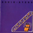 Kevin Ayers, Bananamour, 1973