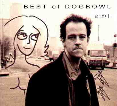 Best of Dogbowl volume II