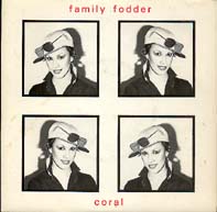 Family Fodder : coral (1982)