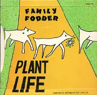 Family Fodder : plant life (1982)