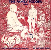 Family Fodder : playing golf (1982)