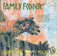 Family Fodder : savoir faire (crammed, 1980)