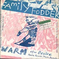 Family Fodder : warm (1980)