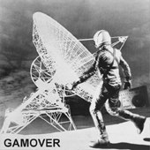 Gamover album cover