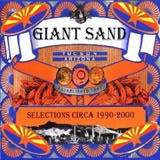 Giant Sand, Selections circa 1990-2000, V2