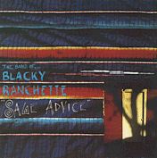 Blacky Ranchette : Sage advice (1990)