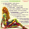 "Surprise partie hoptimiste", Vivonzeureux! Records, 2003